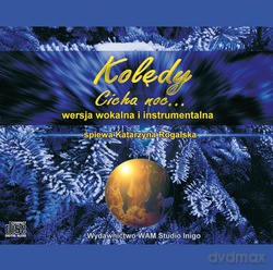 Kolędy - Cicha Noc [CD]