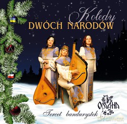Kolędy Dwóch Narodów [CD]