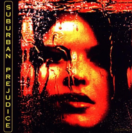 Suburban Prejudice: Suburban Prejudice [CD]