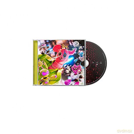 Wayne Santana: Succo Di Zenzero Vol. 2 [CD]