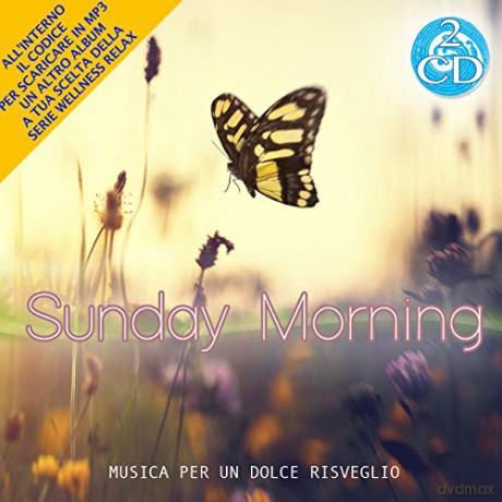 Sunday Morning [CD]
