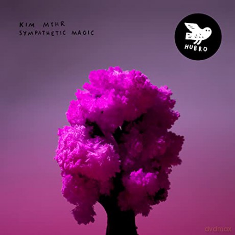 Kim Myhr: Sympathetic Magic [CD]
