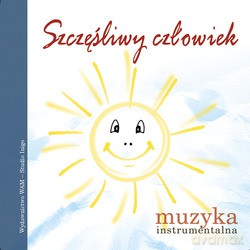 Szczęśliwy Człowiek [CD]
