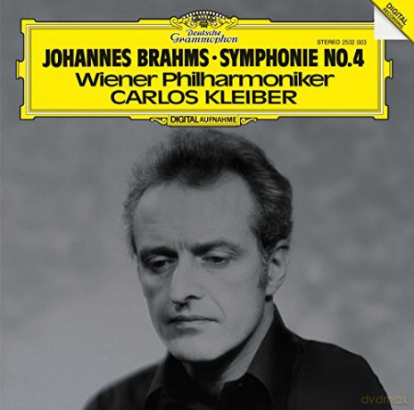 Kleiber: Symphony 4 [CD]