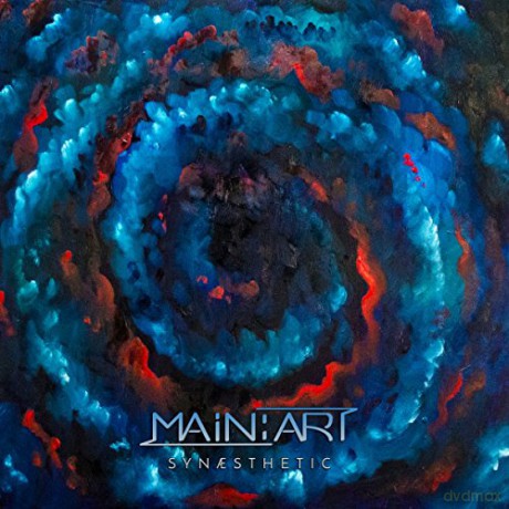 Main Art: Synaesthetic [CD]