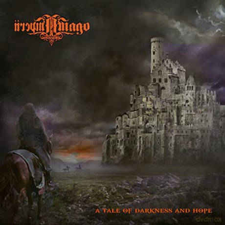 Imago Imperii: Tale Of Darkness And Hope [CD]