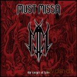 Must Missa: Target Of Hate [CD]
