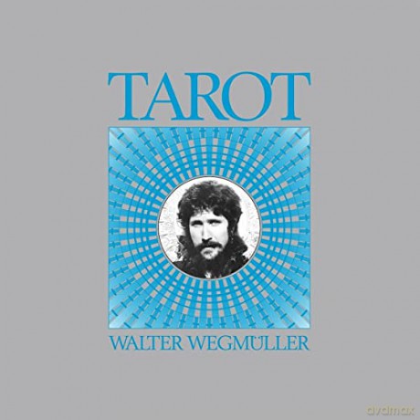 Walter Wegmuller: Tarot [4CD]