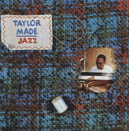Billy Taylor: Taylor Made Jazz [CD]