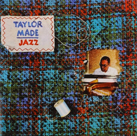 Billy Taylor: Taylor Made Jazz [CD]