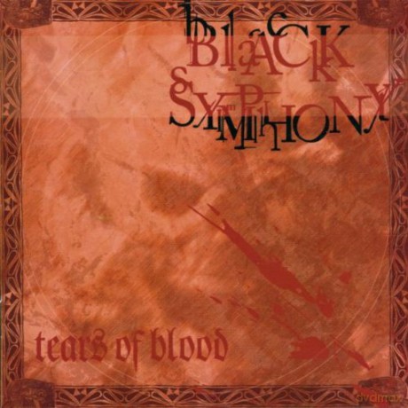 Black Symphony: Tears Of Blood [2CD]