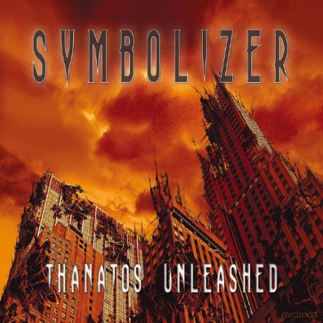 Symbolizer: Thanatos Unleashed [CD]