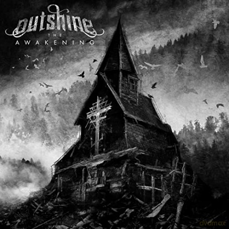 Outshine: The Awakening [CD]