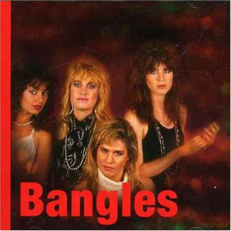Bangles: The Bangles [2CD]