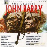 John Barry: The Classic [CD]