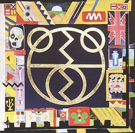 2 Bears: The Night Is Young [CD]