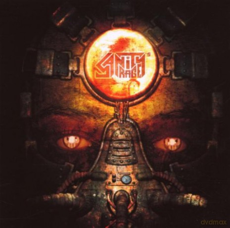 Sanity'S Rage: The Rage Of One [CD]