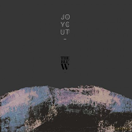 Joycut: Thebluwave [Twsiap - Tihm - Abgfot] [CD]