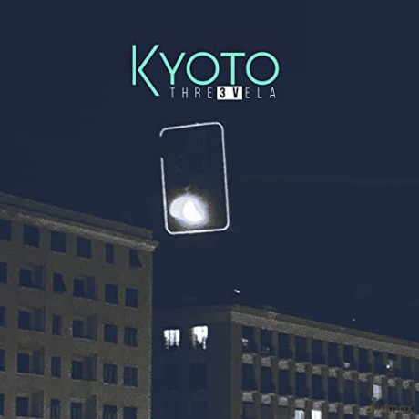 Kyoto: There3vela [CD]
