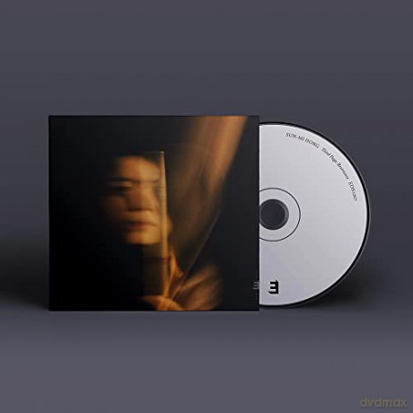 Sun Mi Hong: Third Page: Resonance [CD]