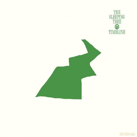 Sleeping Trees: Timeline [CD]