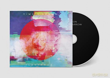 Ladytron: Time's Arrow [CD]