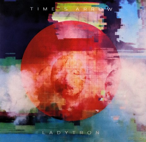 Ladytron: Time's Arrow [CD]