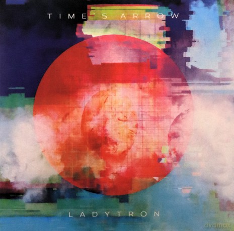 Ladytron: Time's Arrow [CD]