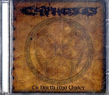 Cyphosis: To North And Under [CD]