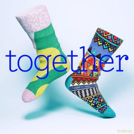 Mollono Bass: Together [CD]