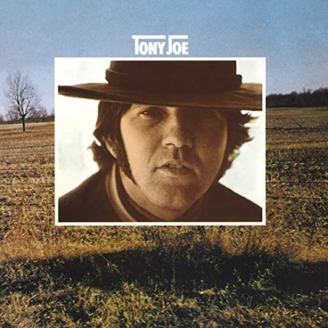 Tony Joe White: Tony Joe (1cd) [CD]