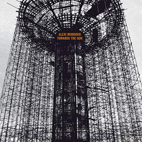 Alexi Murdoch: Towards the Sun [CD]