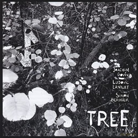 Joachim Govin: Tree [CD]