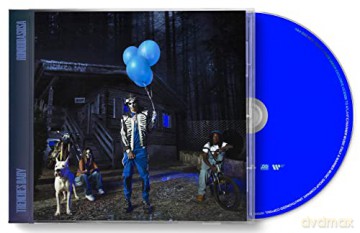 Rondodasosa: Trenches Baby [CD]