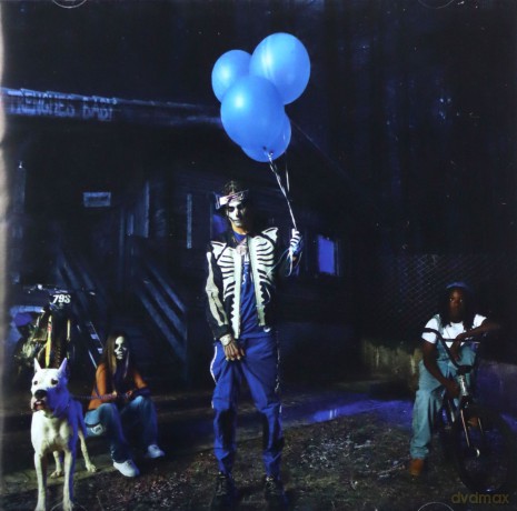 Rondodasosa: Trenches Baby [CD]