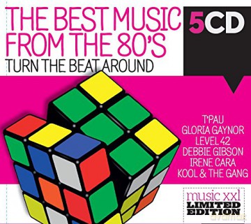 Turn the Beat Around [5CD]