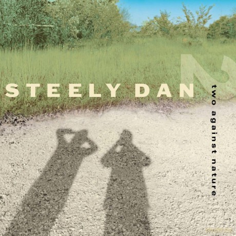 Steely Dan: Two Against Nature [CD]