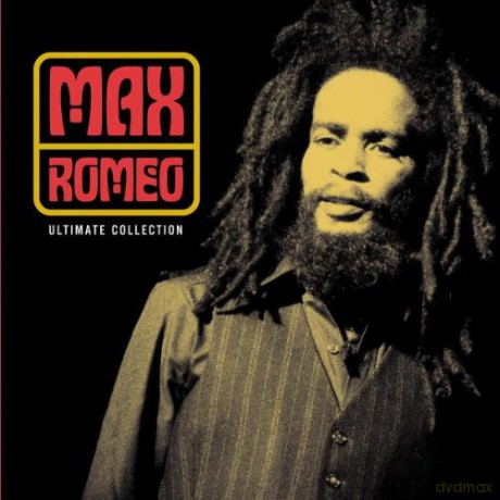 Max Romeo: Ultimate Collection [CD]