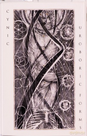 Cynic: Uroboric Forms: The Complete Demo Recordings [CD]