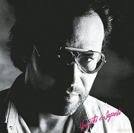 Antonello Venditti: Venditti E Segreti [CD]