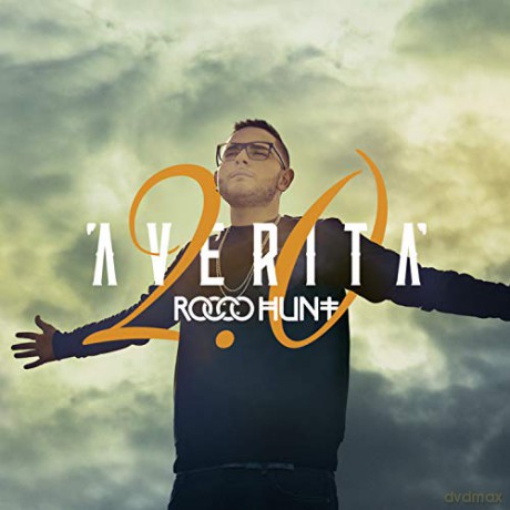 Rocco Hunt: Verita 2.0 [2CD]