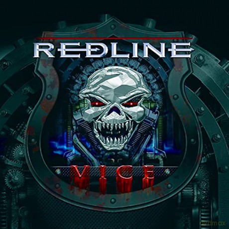 Redline: Vice [CD]