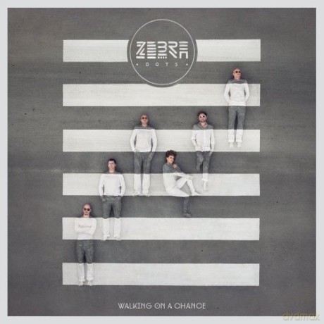Zebra Dots: Walking On A Chance [CD]