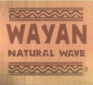 Wayan [CD]
