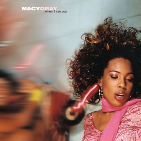 Macy Gray: When I See You [CD]