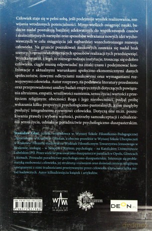 Osobowościowe Uwarunkowania Przeżycia Religijnego Młodzieży Studiującej - Stanisław Głaz SJ [KSIĄŻKA]
