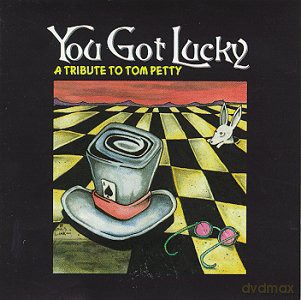 Tom Petty: You Got Lucky [CD]