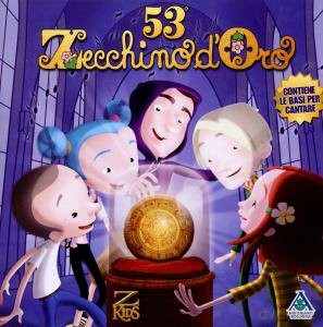 Zecchino Doro - 53 [CD]