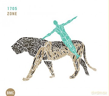 Zone: Zone [CD]