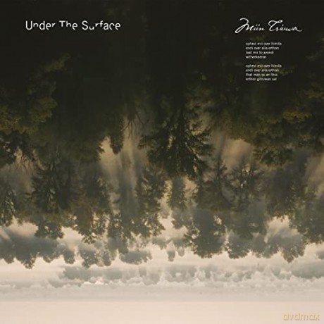 Under the Surface: Miin Triuwa [Winyl]